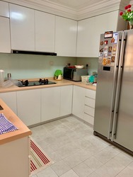 Azalea Park Condominium (D17), Condominium #203503321